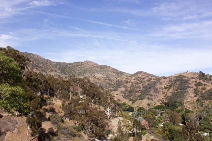 Snow los angeles san mountains gabriel downtown beautiful la storm california diego levels southern rare but backdrop earlier covered month