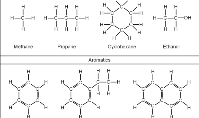 Compounds homologous functional edurev