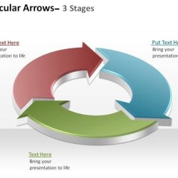 Add a step up process smartart diagram to the worksheet