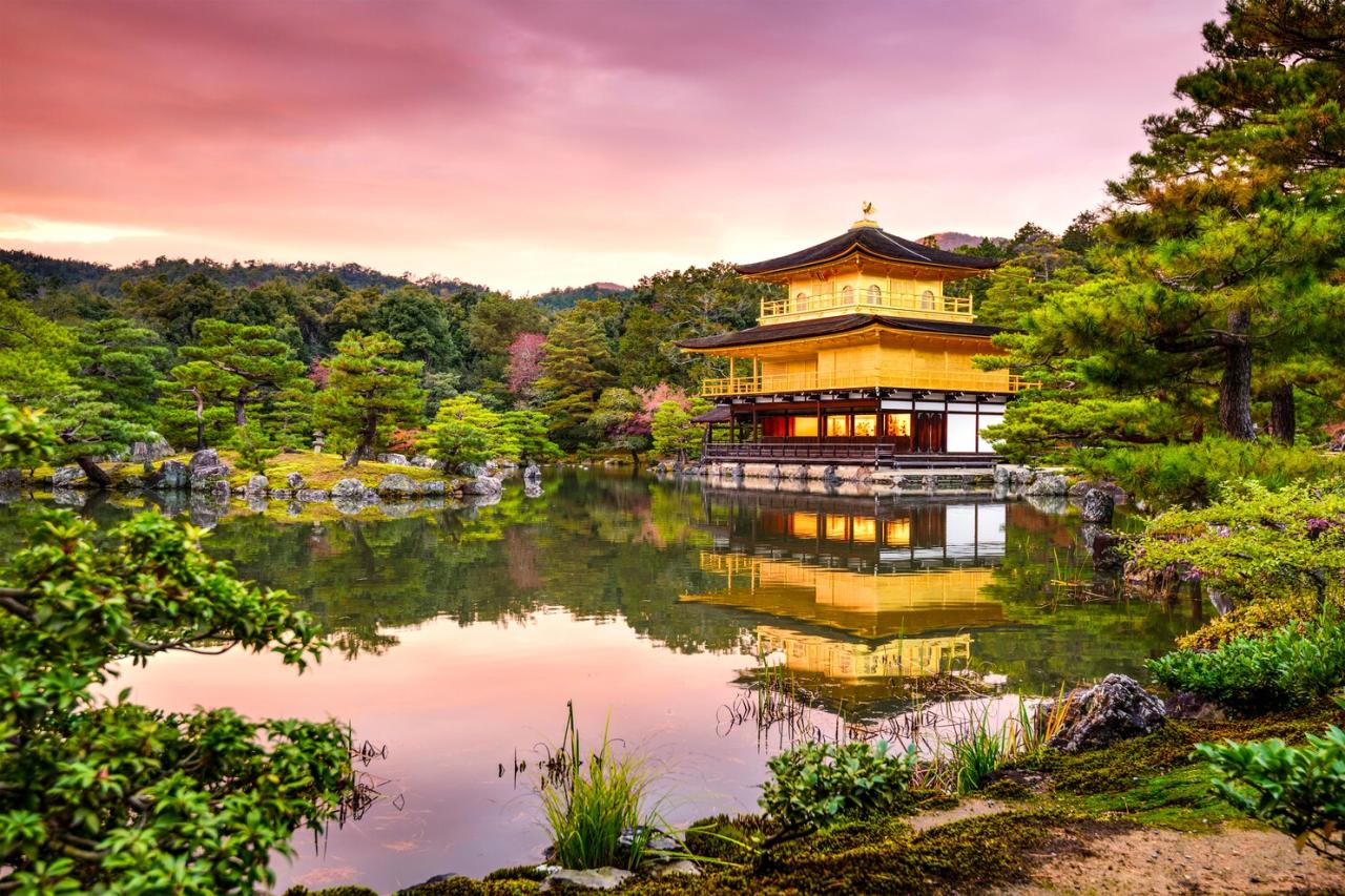 Japanese city with many shrines crossword